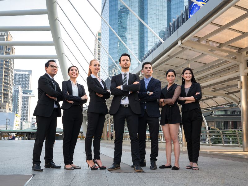 Equipo de profesores